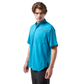 CAMISA DE HOMBRE SAMARA AZUL / OUTDOOR ADVENTURE