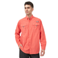 CAMISA HOMBRE COIBA LS / OUTDOOR ADVENTURE