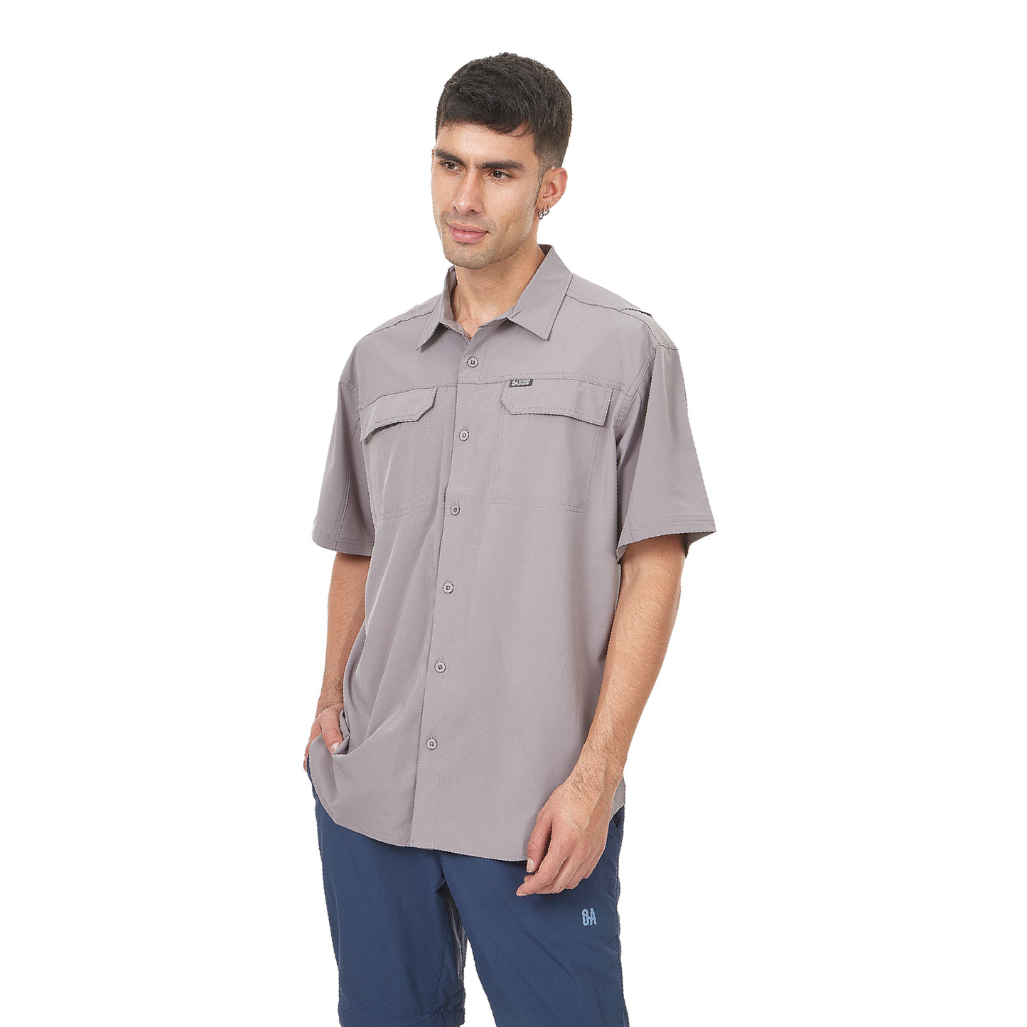 CAMISA HOMBRE ITAMUT 2.0 SS / OUTDOOR ADVENTURE
