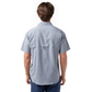 CAMISA DE HOMBRE OROSI SS / OUTDOOR ADVENTURE