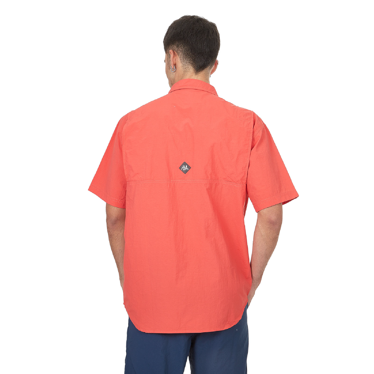 CAMISA HOMBRE GAMBOA SS / OUTDOOR ADVENTURE