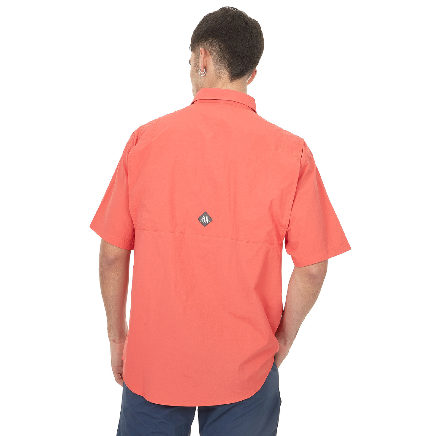 CAMISA HOMBRE COIBA SS / OUTDOOR ADVENTURE