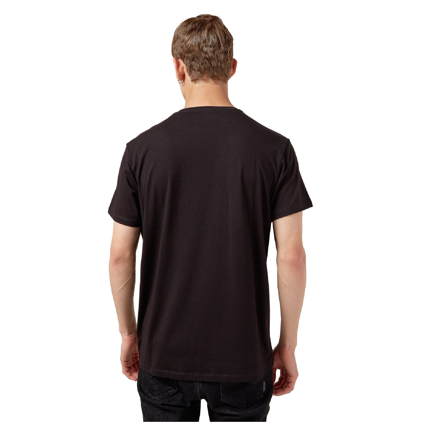 CAMISETA HOMBRE TAYRONA MANGA CORTA / OUTDOOR ADVENTURE