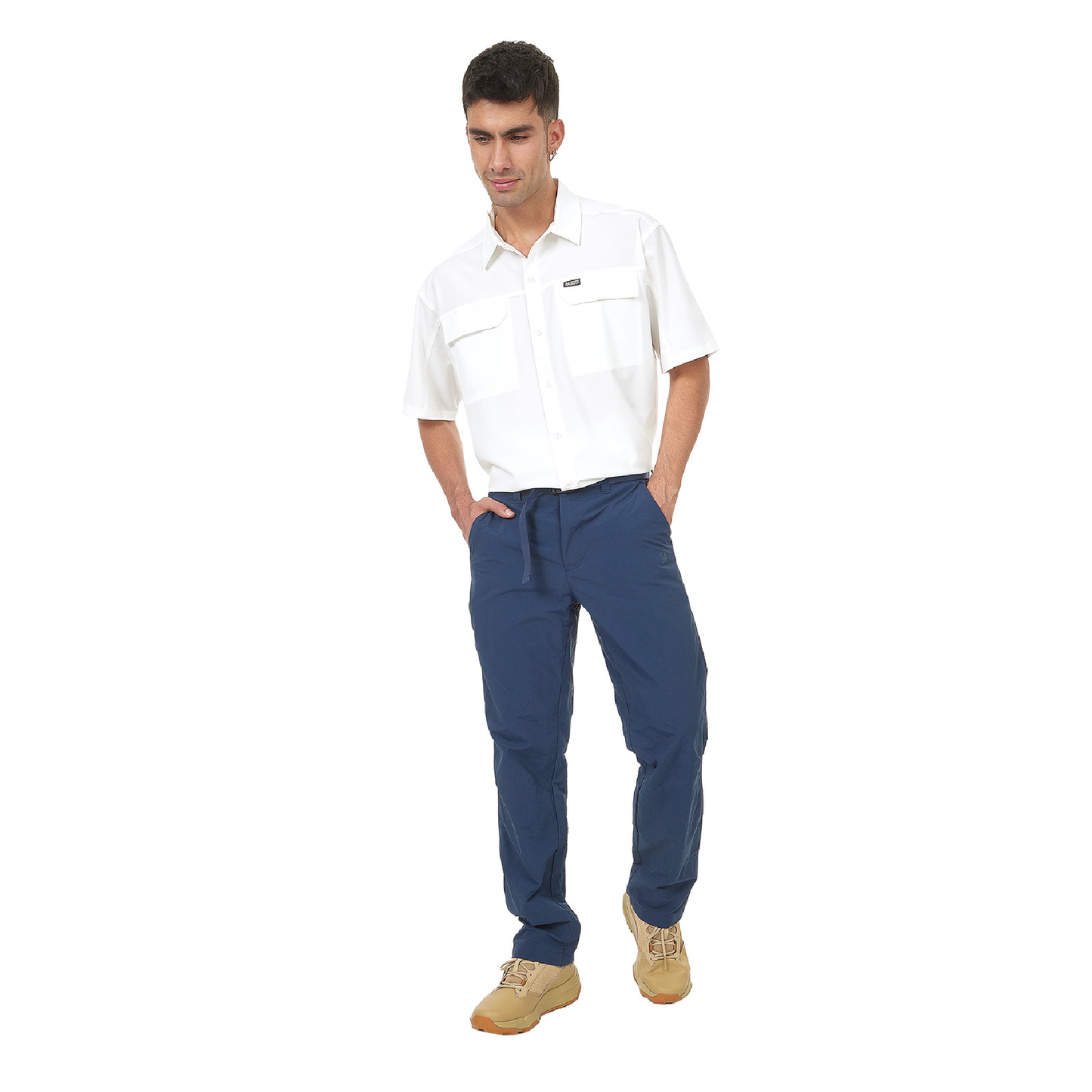 Pantalón para hombre Outdoor Adventure Cocora