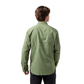 CAMISA DE HOMBRE SAMARA VERDE / OUTDOOR ADVENTURE
