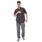 Camisa OA Gamboa Manga Corta Hombre Negra | Outdoor Adventure Colombia