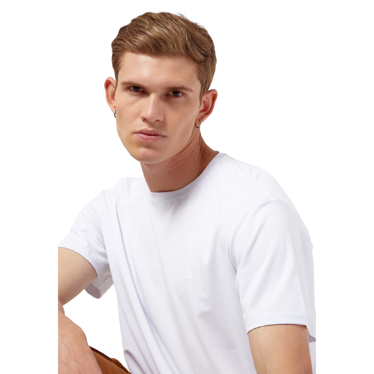 CAMISETA HOMBRE TAYRONA MANGA CORTA OUTDOOR ADVENTURE