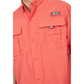 CAMISA HOMBRE COIBA SS / OUTDOOR ADVENTURE