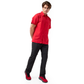 CAMISA DE HOMBRE QUEPOS ROJO / OUTDOOR ADVENTURE