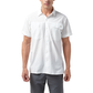 Camisa Hombre Las Perlas Outdoor Adventure Blanca