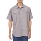 CAMISA HOMBRE ITAMUT 2.0 SS / OUTDOOR ADVENTURE