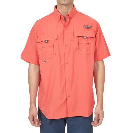 CAMISA HOMBRE COIBA SS / OUTDOOR ADVENTURE