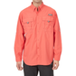 CAMISA HOMBRE COIBA LS / OUTDOOR ADVENTURE