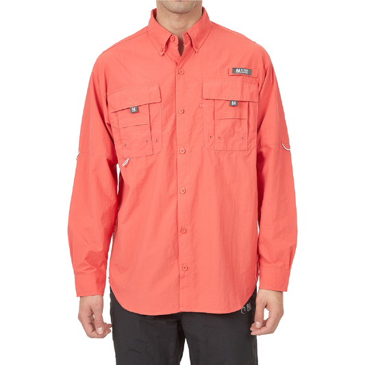 CAMISA HOMBRE COIBA LS / OUTDOOR ADVENTURE