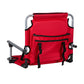 SILLA MULTIUSO STADIUM SEAT STANSPORT - ROJO#ROJO