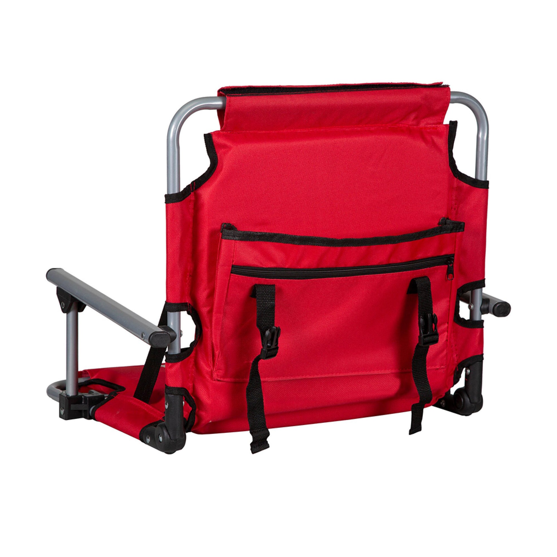 SILLA MULTIUSO STADIUM SEAT STANSPORT - ROJO#ROJO