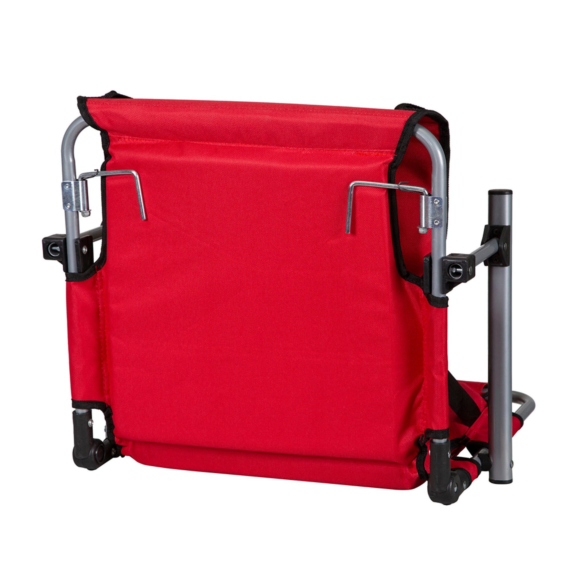 SILLA MULTIUSO STADIUM SEAT STANSPORT - ROJO#ROJO
