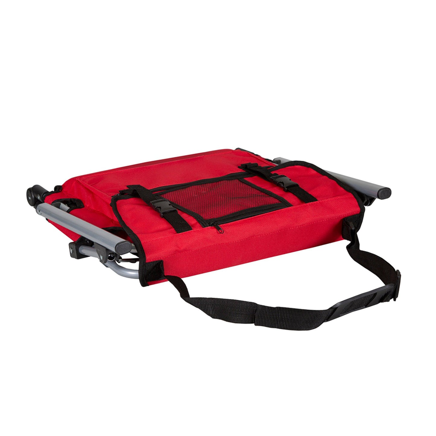 SILLA MULTIUSO STADIUM SEAT STANSPORT - ROJO#ROJO