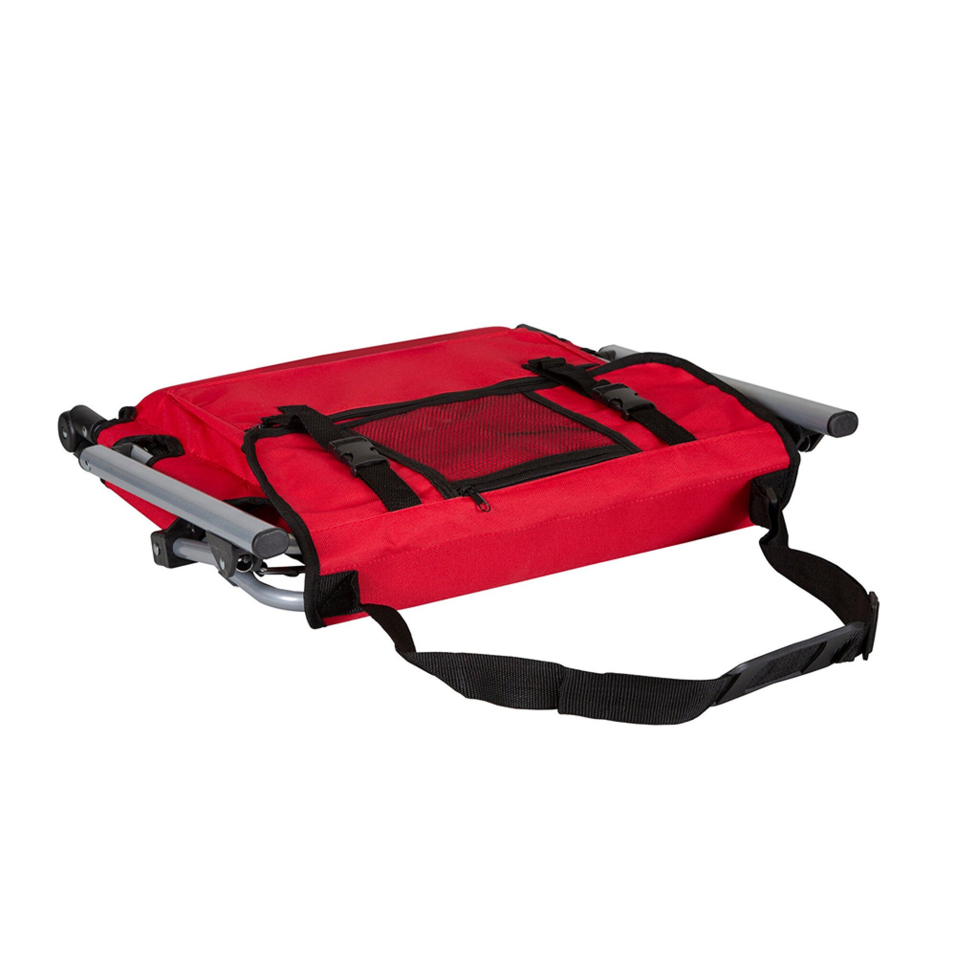 SILLA MULTIUSO STADIUM SEAT STANSPORT - ROJO#ROJO