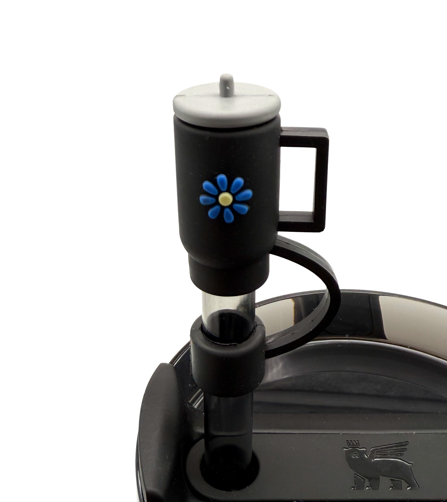 Fundas para pajillas Set #6 de 5 tapas