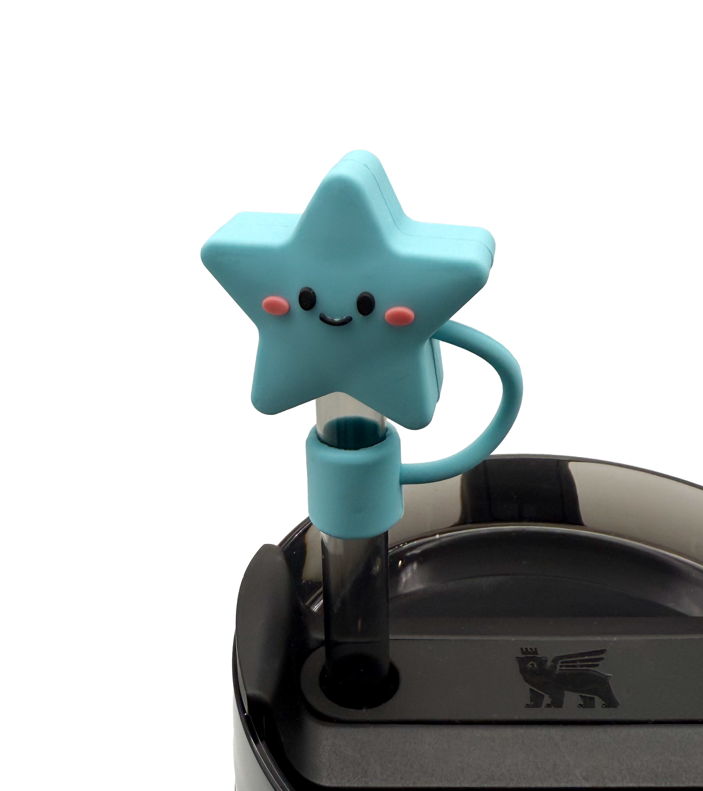 Fundas para pajillas Set #6 de 5 tapas