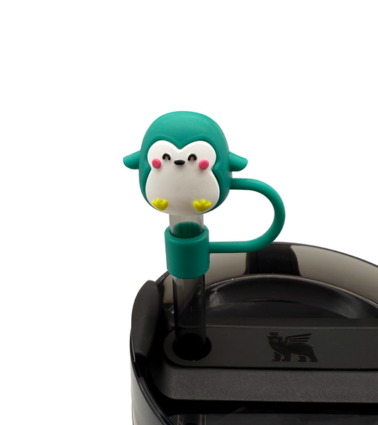 Fundas para pajillas Set #6 de 5 tapas