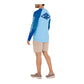 CAMISETA MANGA LARGA TECHNICAL FLEX - DIAMOND MARLINS