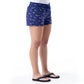 SHORT PARA MUJER GUY HARVEY WILD LIFE - ESTATE BLUE#ESTATE BLUE