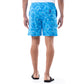 SHORT PARA HOMBRE CAMO ORIGINAL - SCUBA BLUE