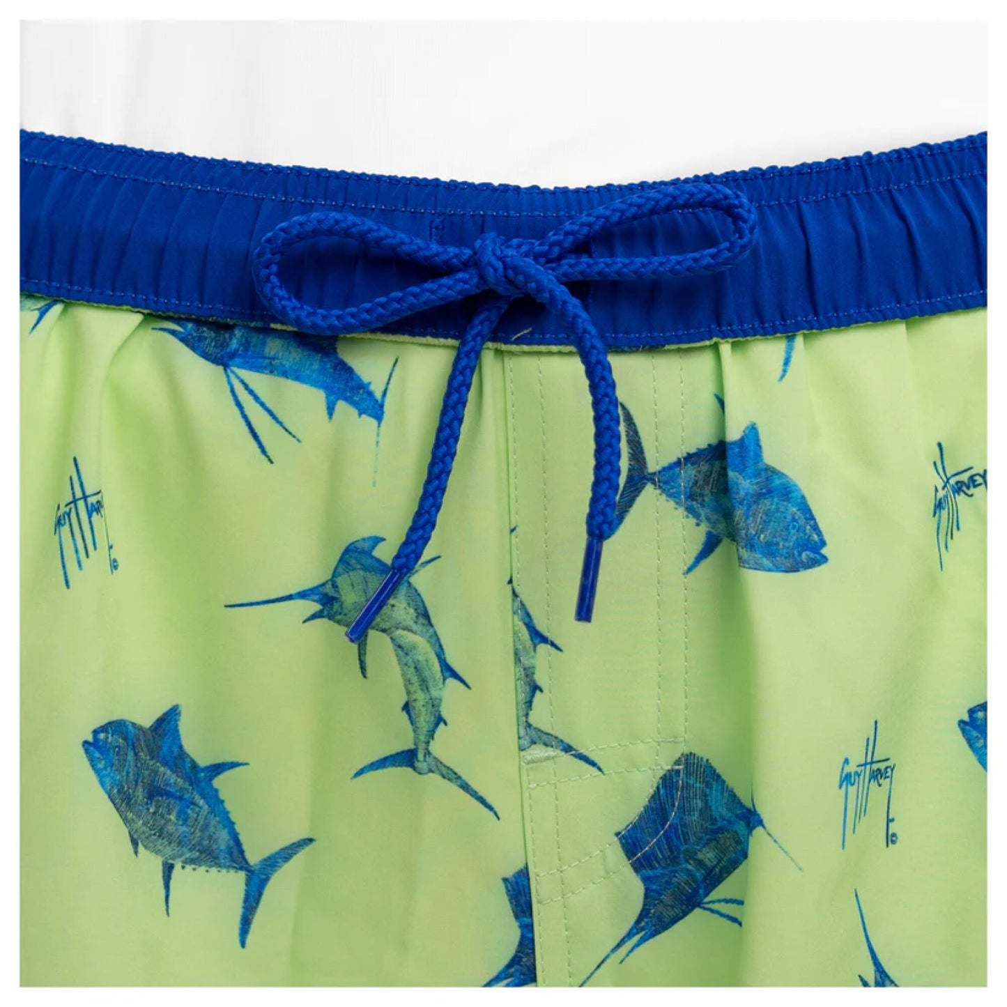 SHORT PARA HOMBRE OFFSHORE SCRIBBLES - PARADISE GREEN#PARADISE GREEN