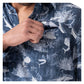 CAMISA MANGA LARGA PARA PESCA DENIM SHELLS - BRIGHT WHITE
