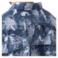 CAMISA MANGA LARGA PARA PESCA DENIM SHELLS - BRIGHT WHITE