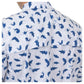 CAMISA MANGA LARGA PARA PESCA SPACE OUT SILOS - BRIGHT WHITE#BRIGHT WHITE