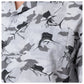 CAMISA MANGA CORTA PARA PESCA CAMO SAIL - MICROCHIP#MICROCHIP