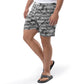 SHORT PARA HOMBRE HEATHER SYLOS - MICROCHIP