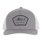 GORRA CALI VIBES MESH - MICROCHIP#1