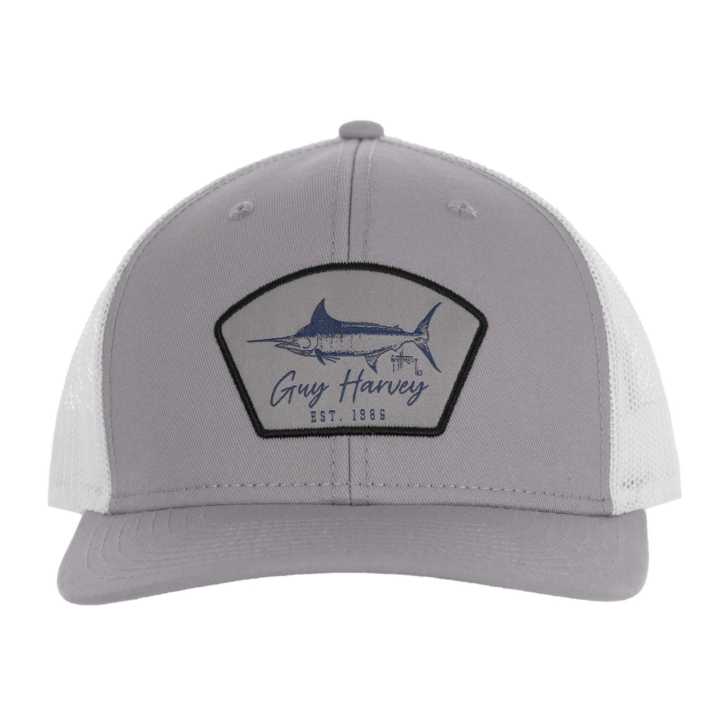 GORRA CALI VIBES MESH - MICROCHIP#1