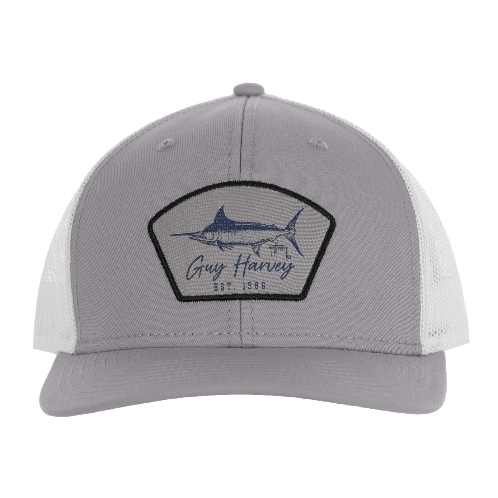 GORRA CALI VIBES MESH - MICROCHIP#1
