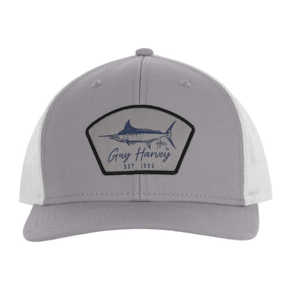 GORRA CALI VIBES MESH - MICROCHIP