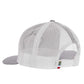 GORRA CALI VIBES MESH - MICROCHIP#MICROCHIP