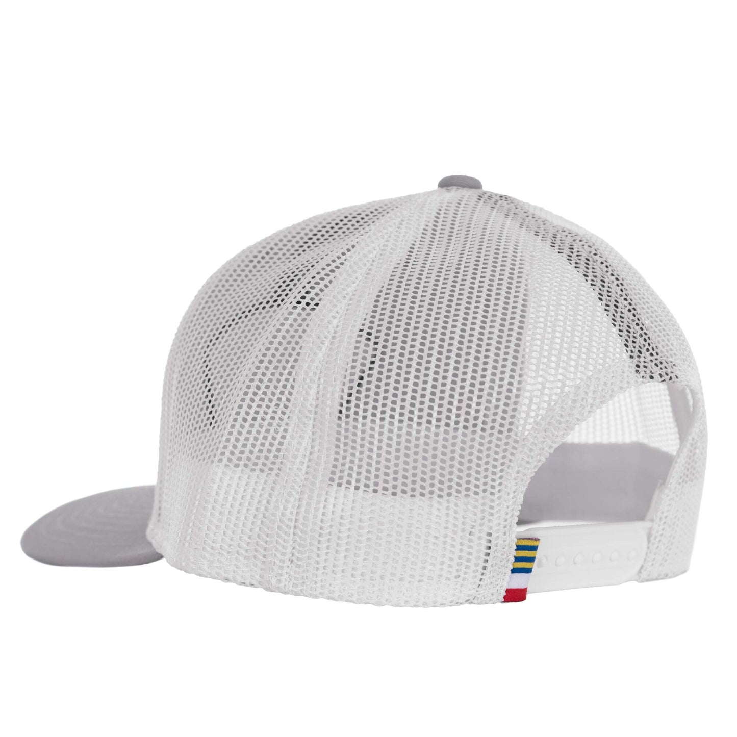 GORRA CALI VIBES MESH - MICROCHIP#MICROCHIP