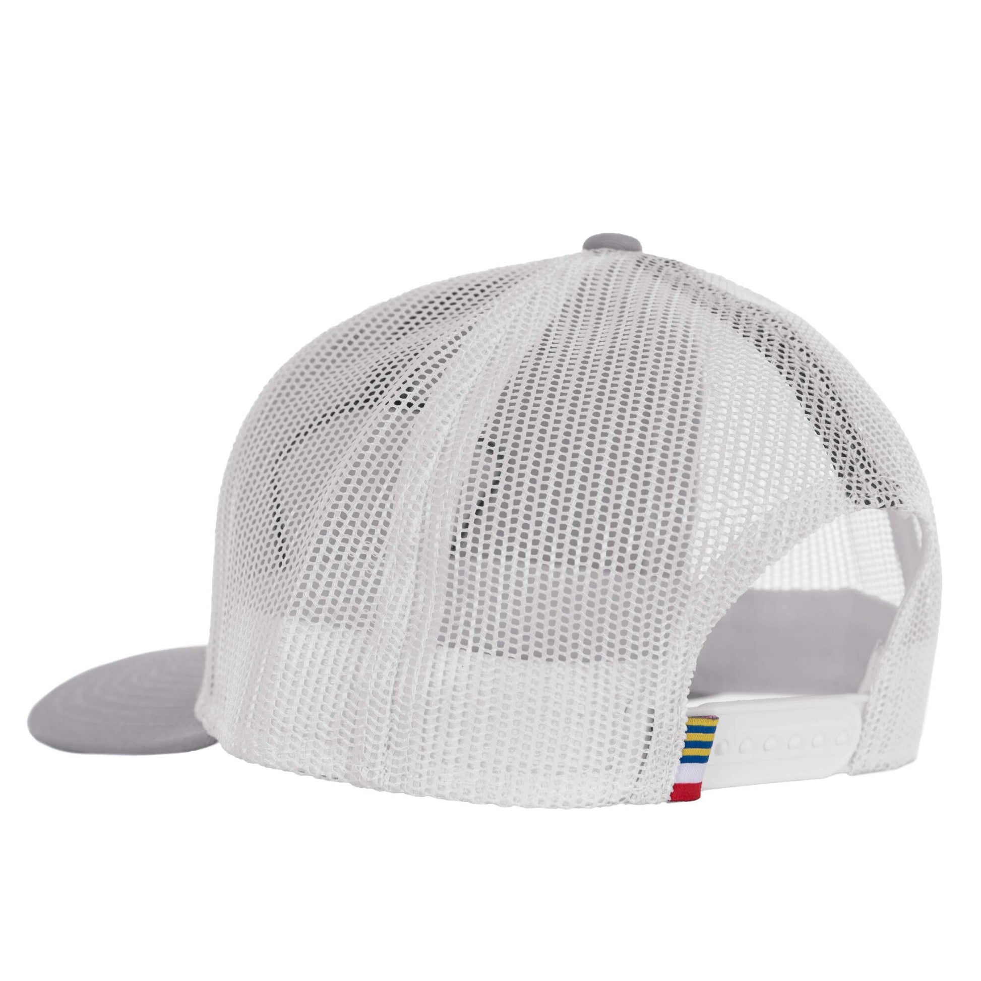 GORRA CALI VIBES MESH - MICROCHIP#MICROCHIP