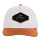 GORRA MARLIN PATCH - BLANCO#BLANCO