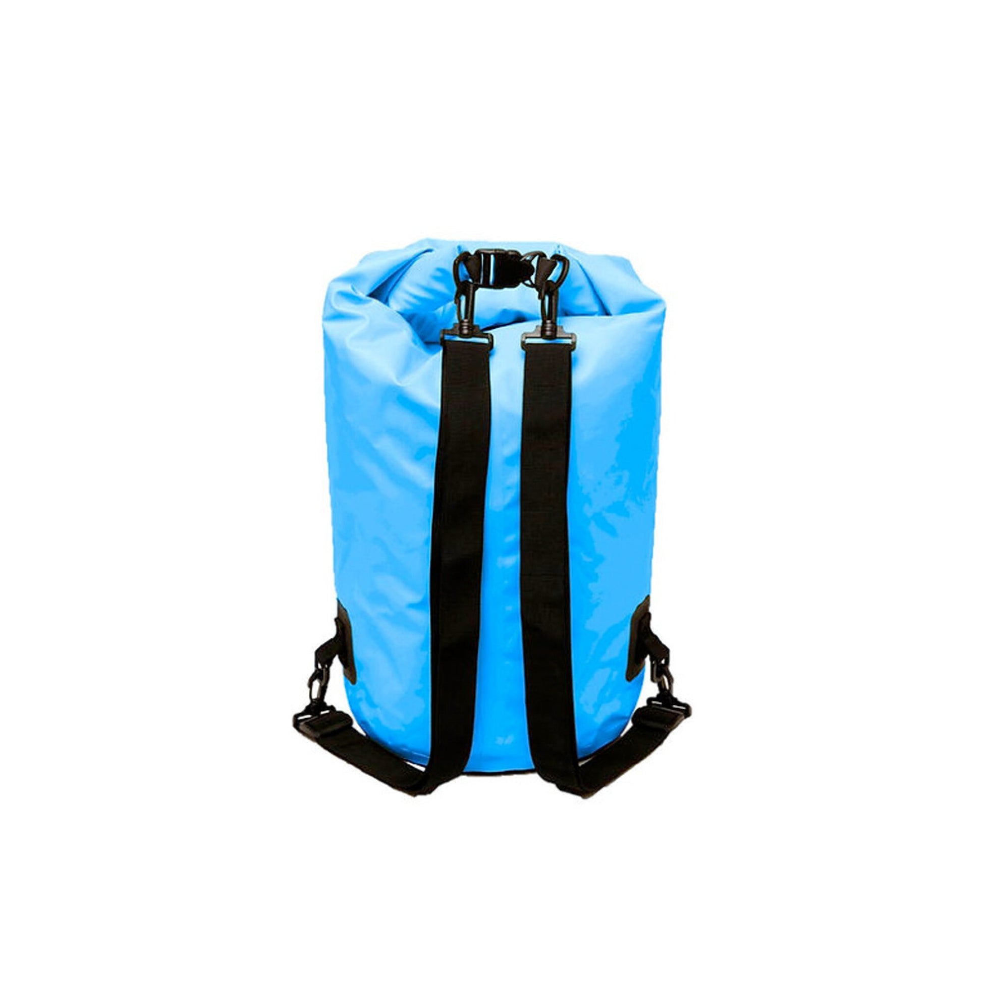 HIELERA BOLSA SECA 30L / 24 LATAS - CELESTE#CELESTE