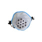 HIELERA BOLSA SECA 30L / 24 LATAS - CELESTE#CELESTE