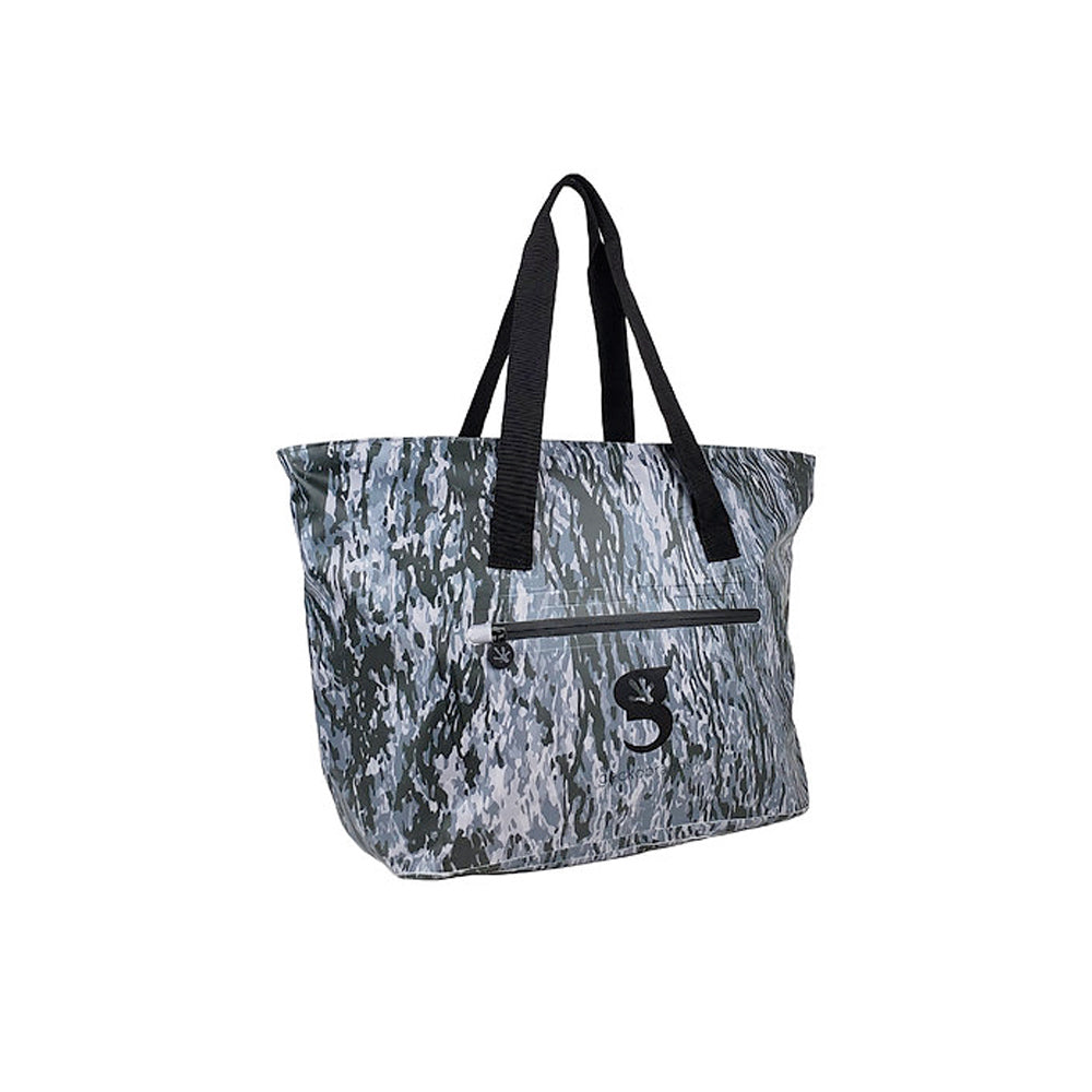 BOLSO DE PLAYA IMPERMEABLE ESCAPE - ARTIC GECKOFLAGE#ARTIC GECKOFLAGE