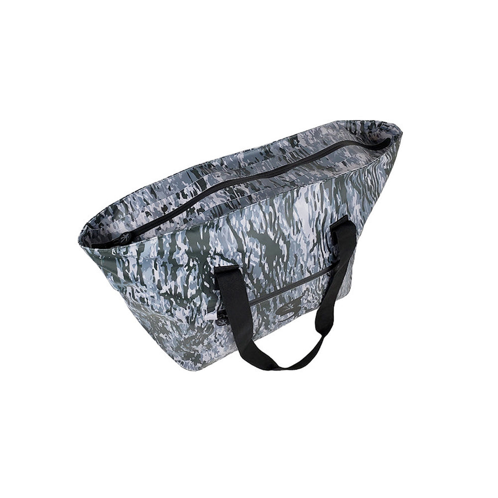 BOLSO DE PLAYA IMPERMEABLE ESCAPE - ARTIC GECKOFLAGE#ARTIC GECKOFLAGE