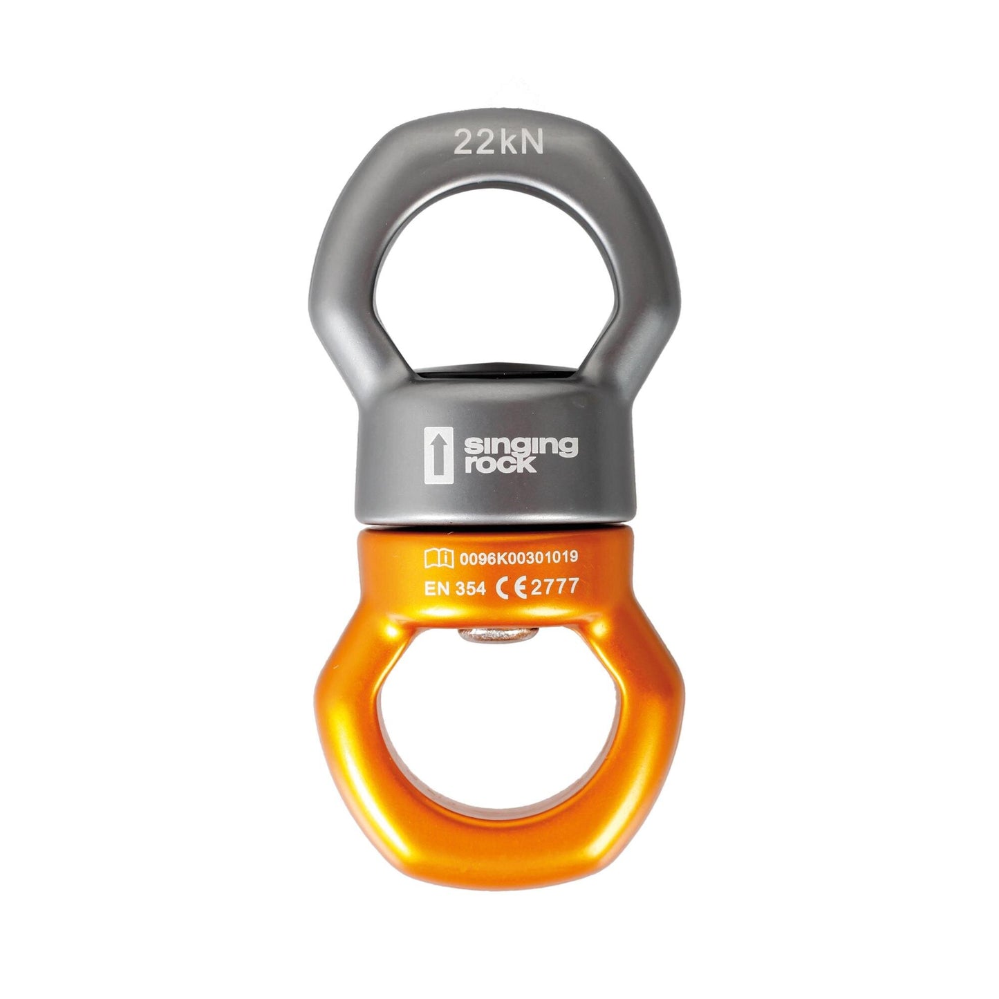 CONECTOR TWISTER 22KN