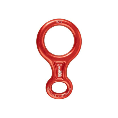 FIGURA 8 DEPORTIVA DE ALUMINIO ''M'' 25 KN