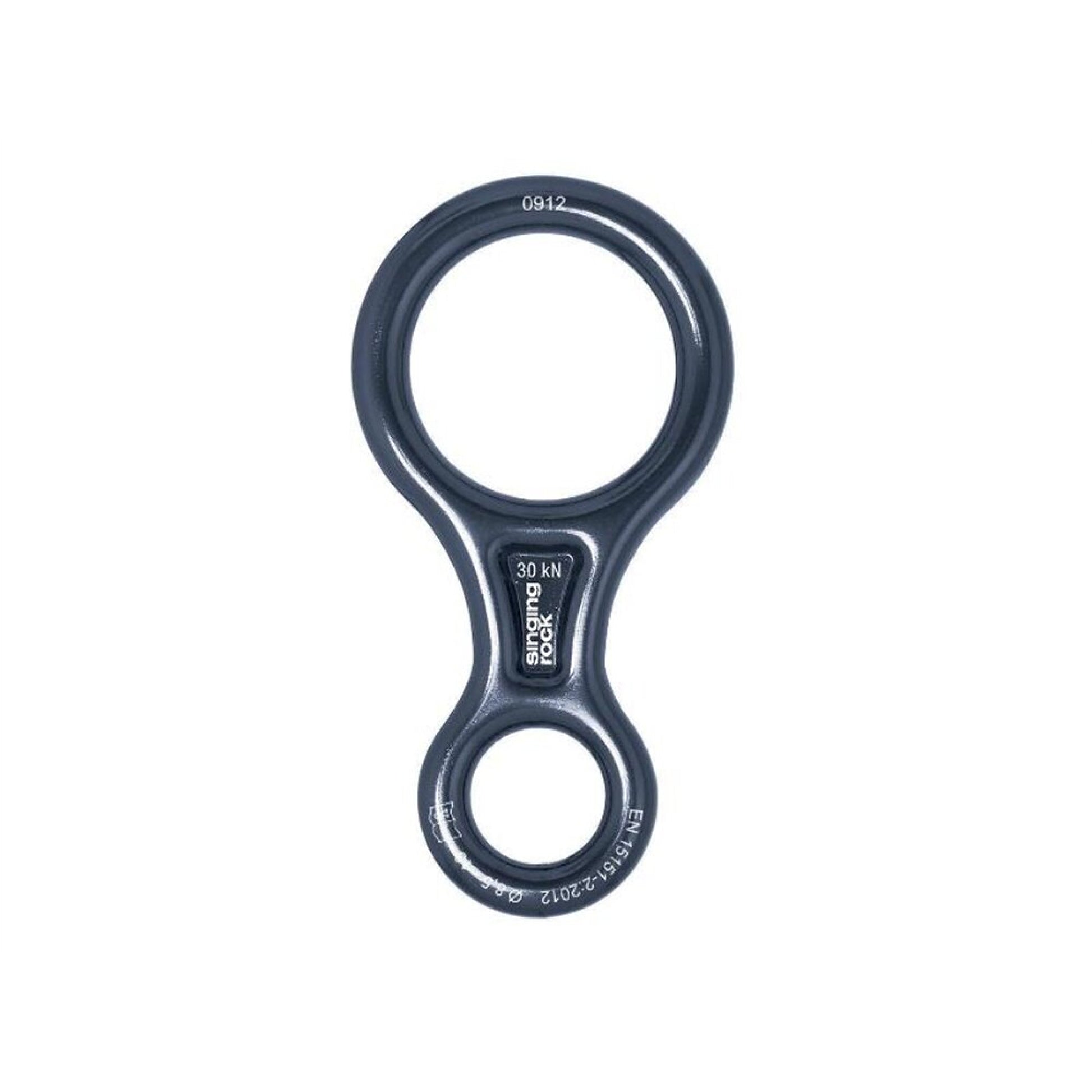 FIGURA 8 DEPORTIVA DE ALUMINIO ''L'' 30 KN